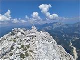Cima Alta di Gleris