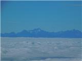 Triglav.