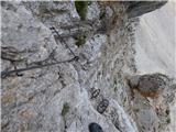 Zadnja Trenta (Flori) - Bavški Grintavec