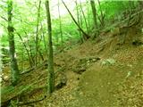 Planina Polog - Žlejžn
