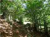 Hotel Boka - Planina Baban