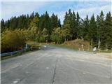 Klippitztörl - Angerlkogel
