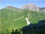 Čadrg - Žlejžn