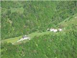 Čadrg - Žlejžn