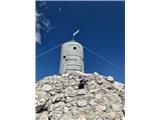 Uspjelo slikati pod pravim kutom :)