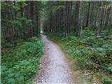 Jassing - Jassing Almhütt´n