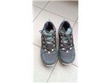 Ženski tekaški čevlji La Sportiva Bushido II gtx 40,5