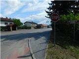 Radenci (Zdravilišče Radenci) - Cerkev Marijinega rojstva (Tišina)
