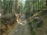 Zgornja Polskava - Žigartov vrh