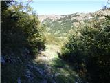 Kapelica sv. Ane - Zajavor