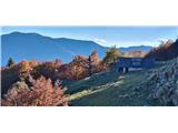 Planina Baban