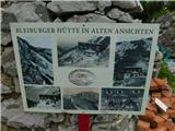 Alte Bleiburger Hütte