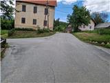 Noršić selo - Noršićka Plešivica
