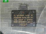 Boharina - Sveti Jakob (Resnik)