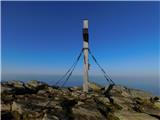 Großer Speikkogel.