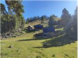 Podgorska planina