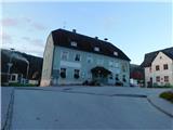 Hirschegg - Pongratzwirt