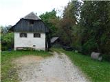 Radegunda (Žekovec) - Sveta Radegunda (Radegunda)