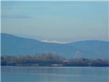 Ptuj - Ptujsko jezero