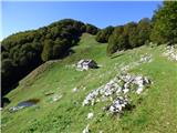 Planina Nizki vrh
