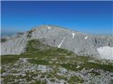 Hochschwab.