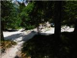 Jassing - Sonnschienhütte