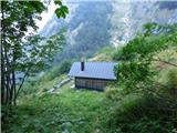 Planina Bukovec