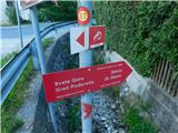 Bistrica ob Sotli - Svete gore