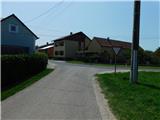 Moravske Toplice - Grad Murska Sobota