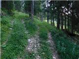 Raduha (Struge) - Cirkovnica