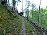 Planina Polog - Žlejžn