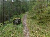 Leobner Mauer (1870 m) Pot.