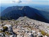 Dom v Kamniški Bistrici - Grintovec