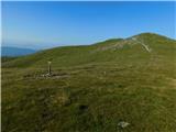 Niederalpl Ort - Hohe Veitsch