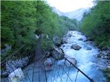 Planina Polog - Žlejžn
