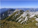 Planina Zajzera - Visoki Pipar