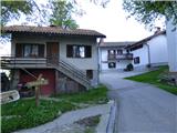 Planina Polog - Žlejžn