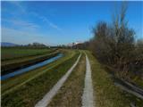 Ptuj - Ptujsko jezero