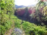 Planina Polog - Žlejžn