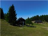 Veška planina.