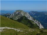Še en pogled na Großer Wildkamm.
