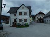 Hirschegg - Bernsteinhütte