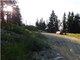 Raduha (Struge) - Cirkovnica