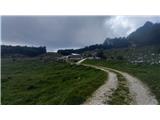 Planina Zaprikraj