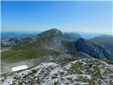 Hochschwab.
