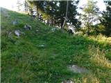 Raduha (Struge) - Cirkovnica