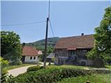 Male Drage - Okrugljak