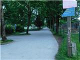 Slivnica pri Mariboru - Hotel Tisa (Poštarski dom)