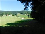 Zgornja Polskava - Žigartov vrh