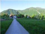 Planina Polog - Žlejžn
